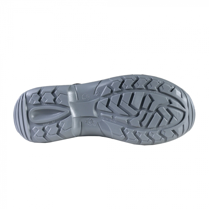Sandale de protectie Sirin DARA NEW S1, bombeu nemetalic [5]