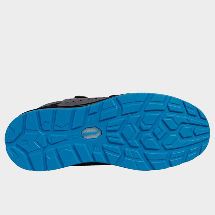 Sandale de protectie Stenso JETT S1PS ESD, cu bombeu fibra de sticla si lamela kevlar [6]