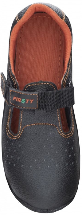 Sandale de lucru Ardon Firsty FIRSAN O1, fara bombeu [3]