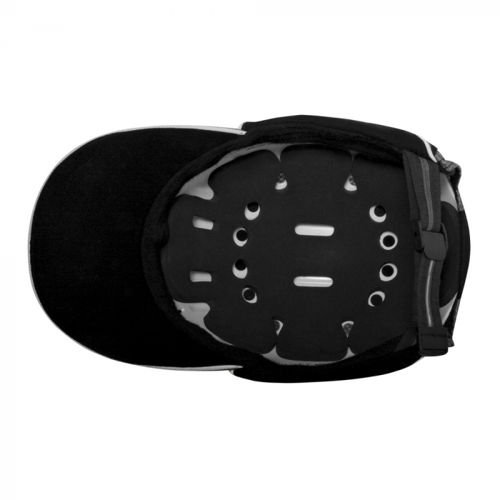 Sapca de iarna Jsp Jsp HARDCAP A1, cu calota [3]