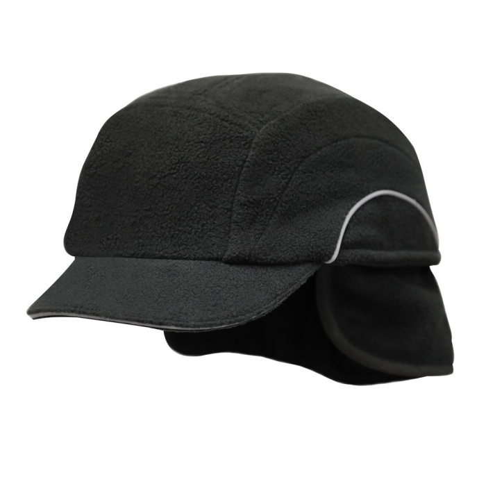 Sapca de iarna Jsp Jsp HARDCAP A1, cu calota [2]