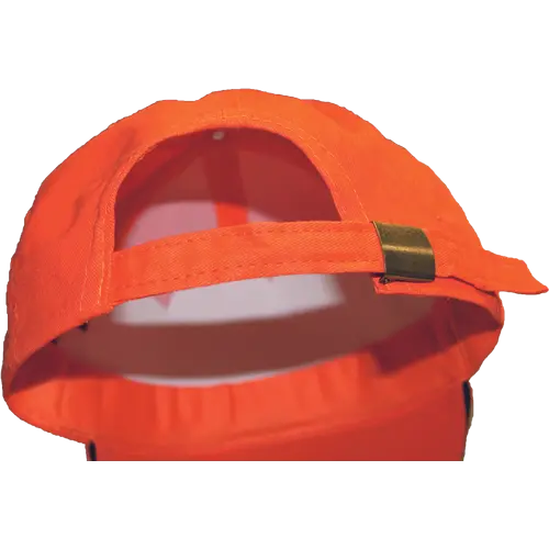 Sapca de lucru Cerva TULLE, tip baseball, 100% bumbac [2]