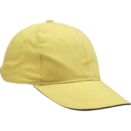 Sapca de lucru Cerva TULLE, tip baseball, 100% bumbac [1]