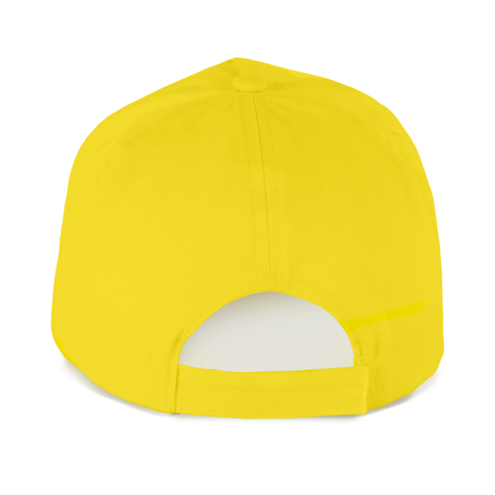 Sapca de lucru K-up KP088, cu 5 paneluri, 155 g/mp [2]