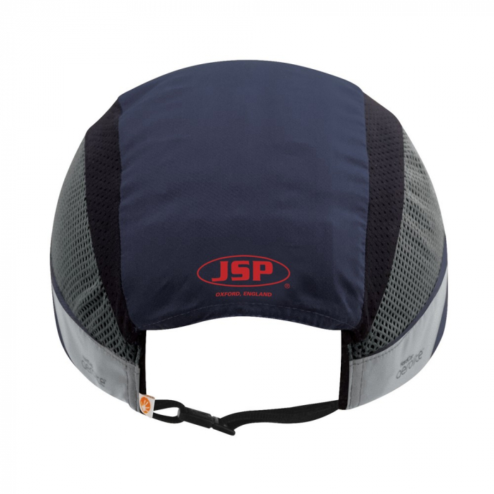 Sapca de protectie cu calota Jsp HARDCAP AEROLITE, cozoroc 5 cm [2]