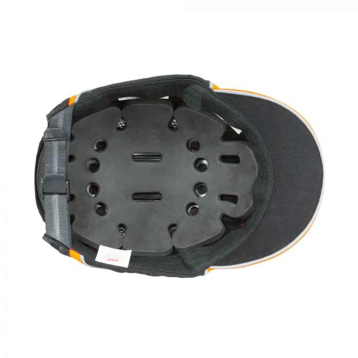 Sapca de protectie cu calota Jsp HARDCAP, cozoroc 5cm [2]