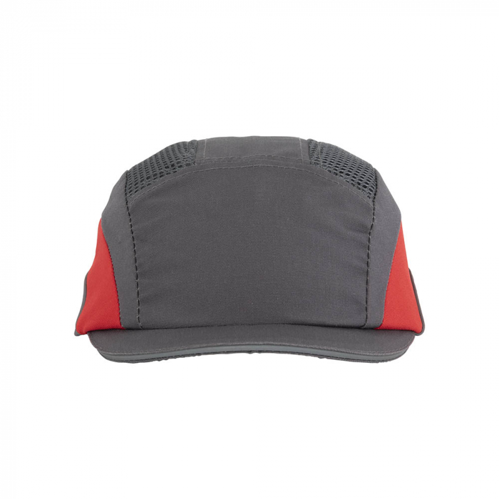 Sapca de protectie cu calota Jsp HARDCAP, cozoroc 5cm [5]