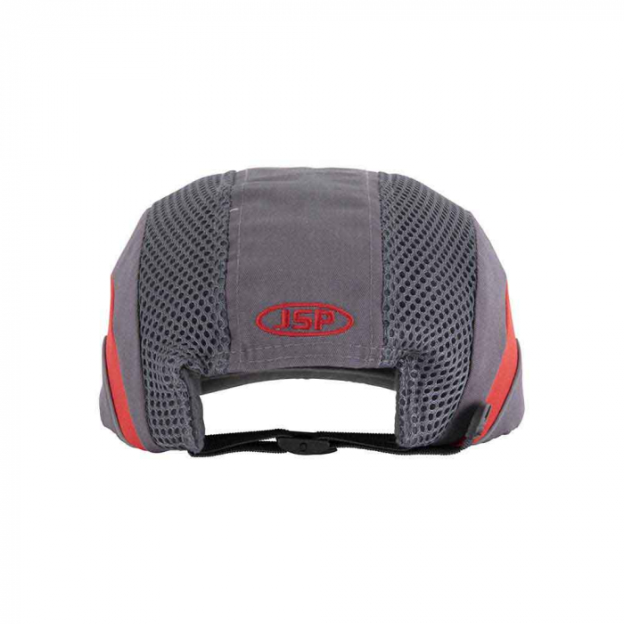 Sapca de protectie cu calota Jsp HARDCAP, cozoroc 5cm [6]