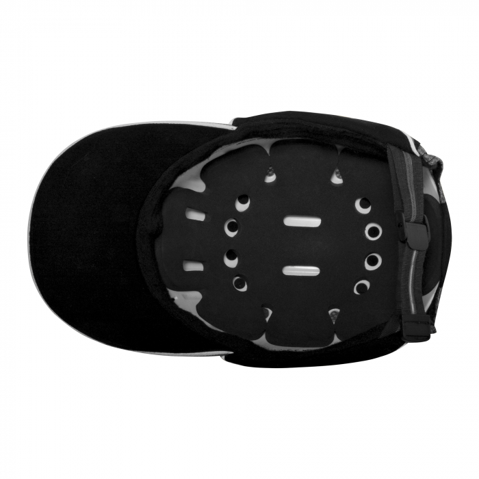 Sapca de protectie cu calota Jsp HARDCAP, cozoroc 7cm [2]