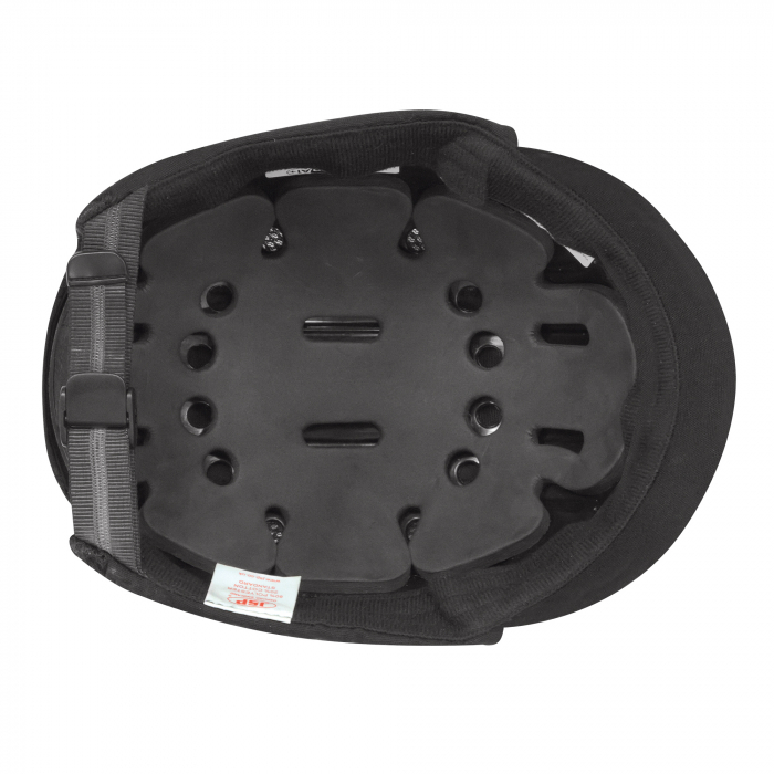 Sapca de protectie cu calota Jsp HARDCAP, cozoroc 2.5cm [2]