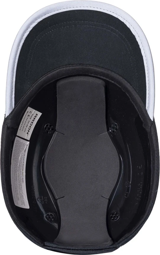 Sapca protectie cu calota Ardon BRUNO+ [2]