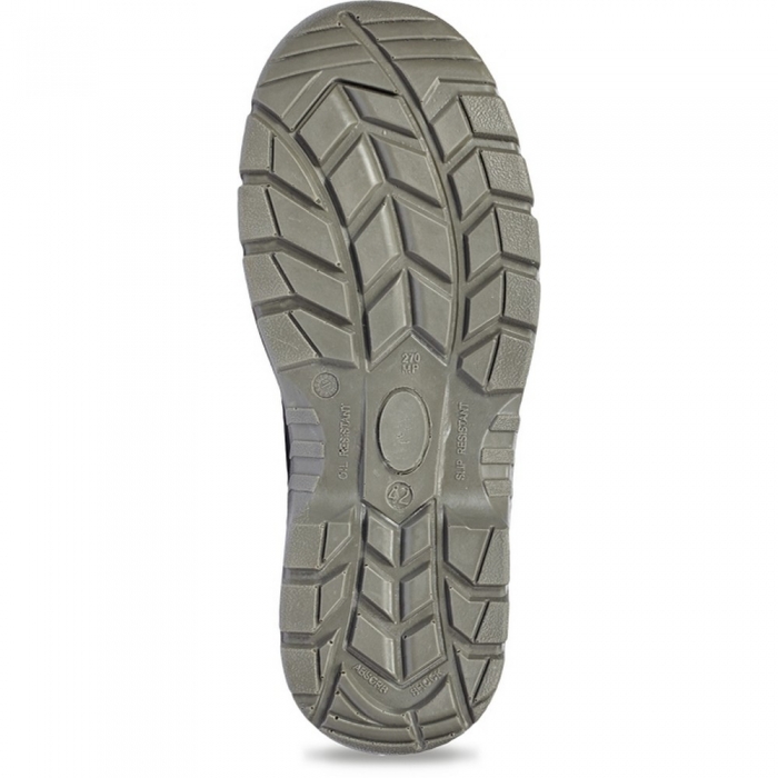 SC-03-002 MAINZ S1 | bocanci de protectie imblaniti cu bombeu metalic [3]