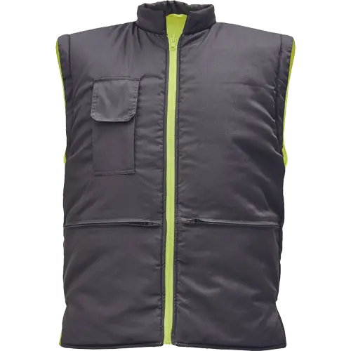 Scurta de iarna reflectorizanta Cerva FORMBY 7IN1, 100 % poliester, impermeabila [5]
