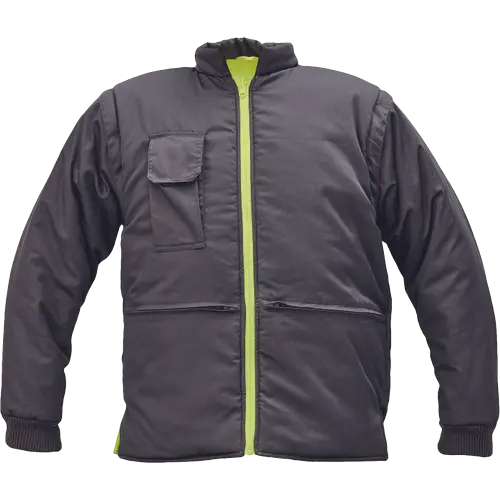 Scurta de iarna reflectorizanta Cerva FORMBY 7IN1, 100 % poliester, impermeabila [6]