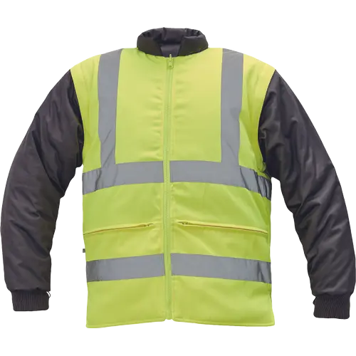 Scurta de iarna reflectorizanta Cerva FORMBY 7IN1, 100 % poliester, impermeabila [8]