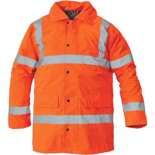 Scurta reflectorizanta vatuita de iarna Cerva SEFTON, 100% PES Oxford [1]
