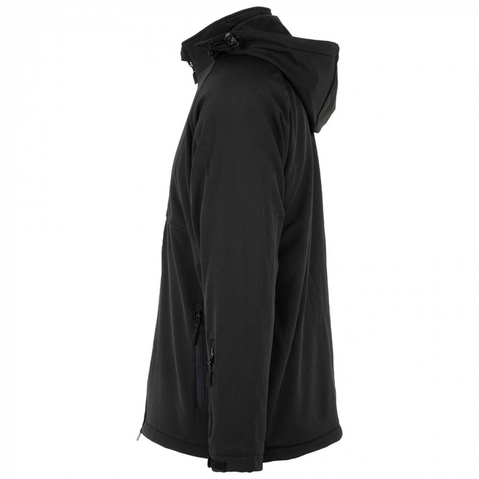 Scurta softshell de iarna Renania NORIAS, softshell [5]