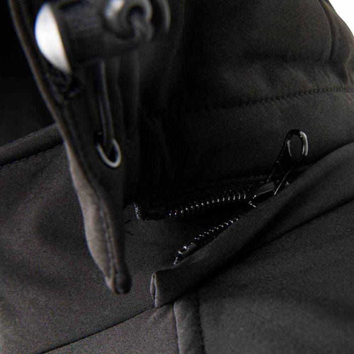 Scurta softshell de iarna Renania NORIAS, softshell [9]