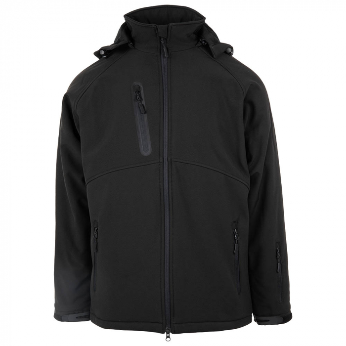 Scurta softshell de iarna Renania NORIAS, softshell [3]