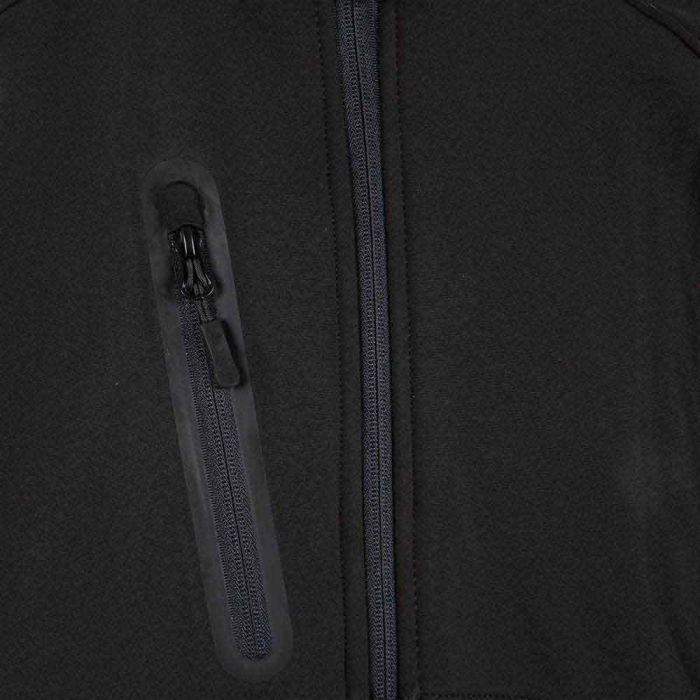 Scurta softshell de iarna Renania NORIAS, softshell [8]