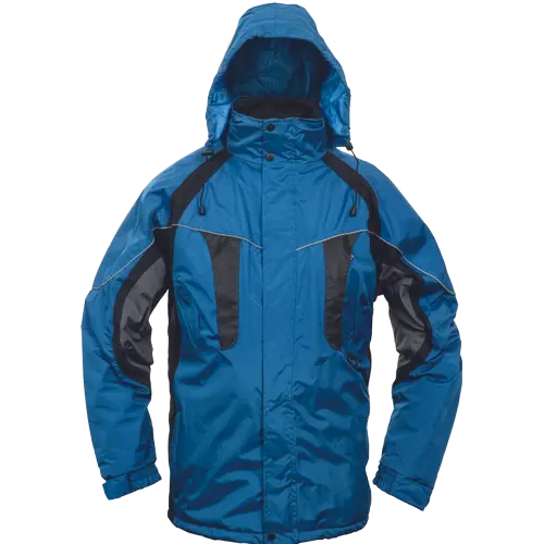 Scurta vatuita de iarna Cerva NYALA, impermeabila, PVC 230 gr /mp [2]