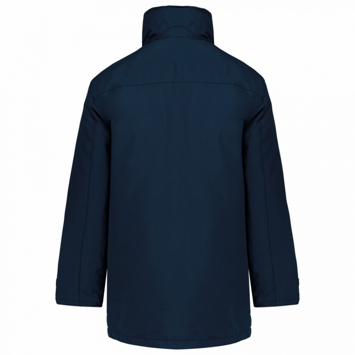 Scurta vatuita de iarna Kariban K677, 100% poliester, 450 gr/mp, unisex [5]