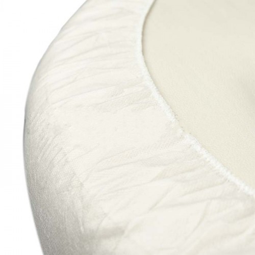 Set 10 bucati husa de pat cu elastic Renania, de unica folosinta, PP 40 gr/mp [3]