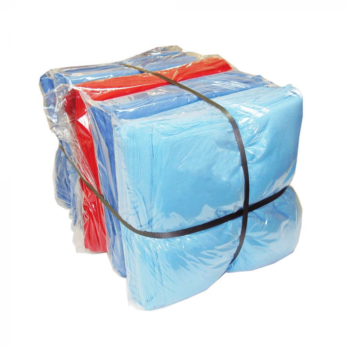 Lavete din bumbac Bangsonic, bumbac 100%, 30x50cm [2]