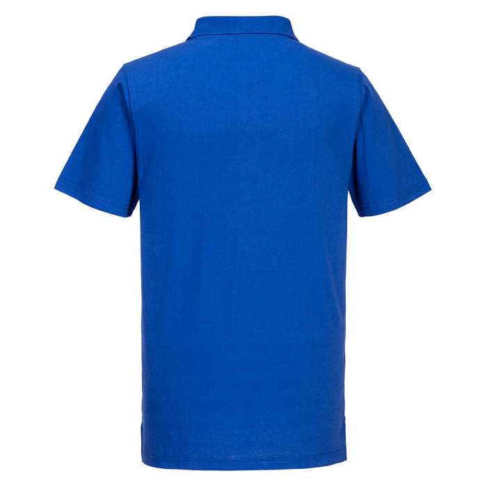 Set 48 buc x Tricou polo Portwest L210, 50% poliester, 50% bumbac, 145 gr/mp [2]