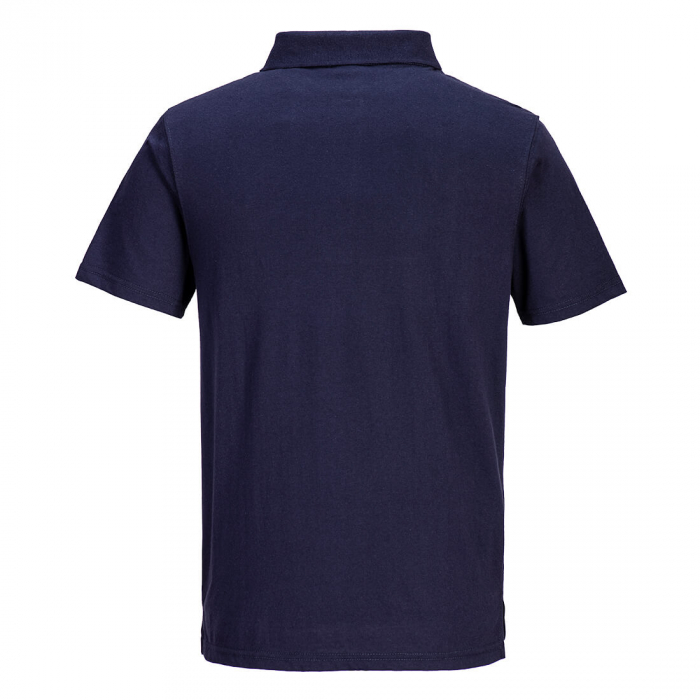 Set 48 buc x Tricou polo Portwest L210, 50% poliester, 50% bumbac, 145 gr/mp [2]