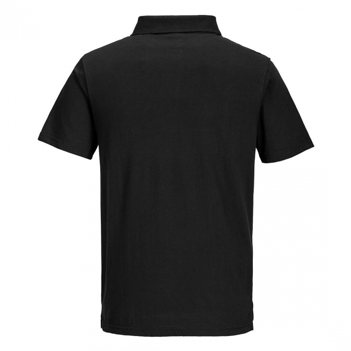 Set 48 buc x Tricou polo Portwest L210, 50% poliester, 50% bumbac, 145 gr/mp [2]