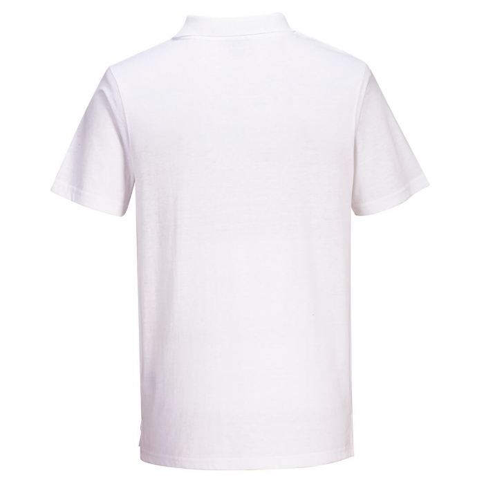 Set 48 buc x Tricou polo Portwest L210, 50% poliester, 50% bumbac, 145 gr/mp [2]