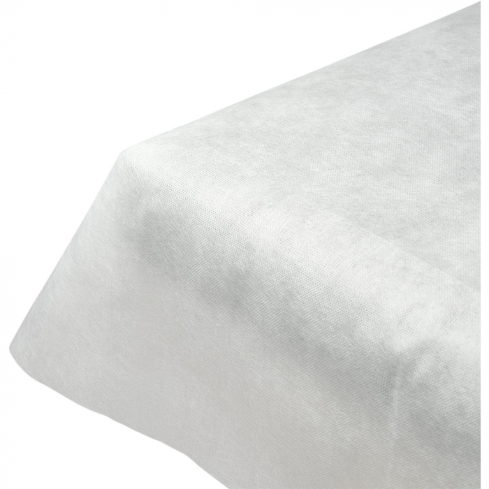 Set lenjerie de pat Renania, de unica folosinta PP 40 gr/mp, cearceaf, husa pilota, fata perna [10]