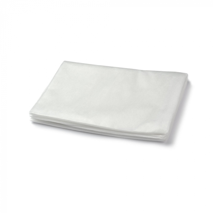Set lenjerie de pat Renania, de unica folosinta PP 40 gr/mp, cearceaf, husa pilota, fata perna [7]