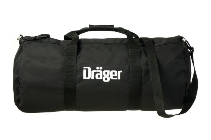 Sistem de purificare a aerului Drager X-plore 8500, cu aductiune fortata de aer [6]