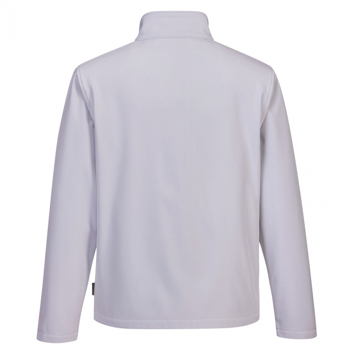 Jacheta softshell Portwest TK20 PRINT & PROMO, 96% poliester, 4% elastan , 280g [3]