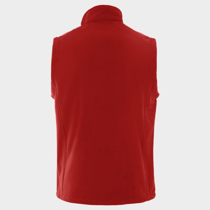 Vesta de lucru softshell Payper AVEO, 280 gr/mp [4]