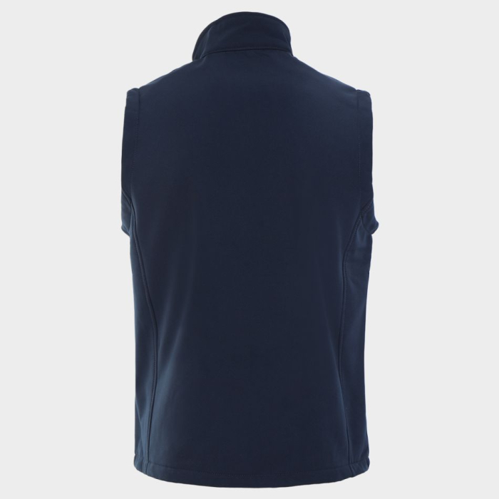 Vesta de lucru softshell Payper AVEO, 280 gr/mp [6]