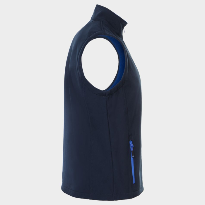 Vesta de lucru softshell Payper AVEO, 280 gr/mp [5]