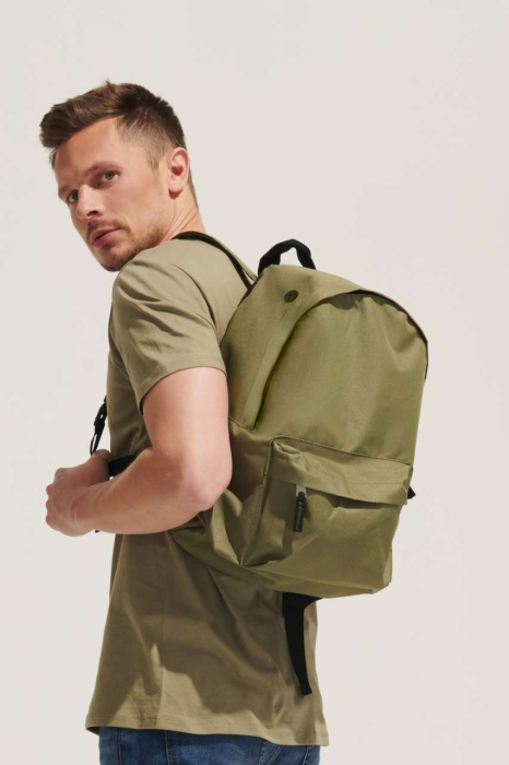 Rucsac Sol's RIDER, 100% poliester [2]