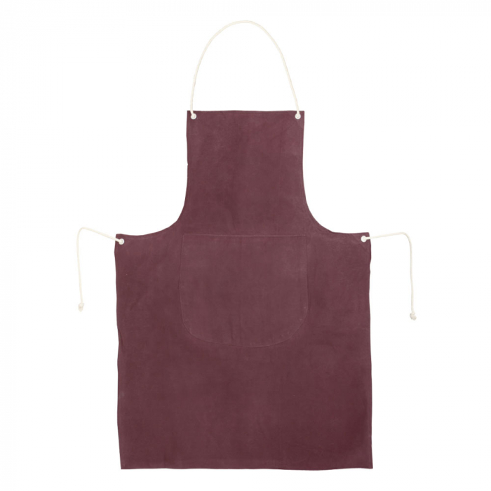 Sort de protectie Nitras PAUL, 100% bumbac, 80X100 cm [2]