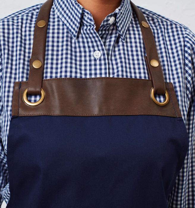 Sort de protectie Premier ESPRESSO BIB, 195 g/mp [3]