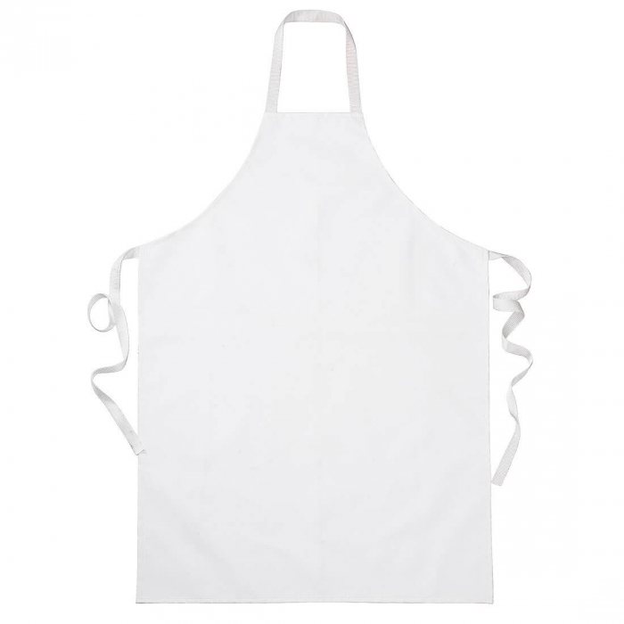 Sort de lucru Portwest 2207, pentru industria alimentara,  70% PVC, 30% poliester, 880g [3]