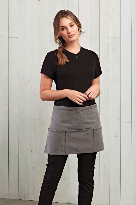 Sort scurt dama Premier COLOURS COLLECTION, 195 g/mp [3]