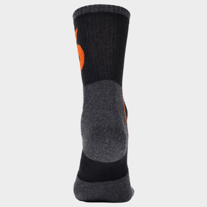 Sosete Stenso, 80% bumbac, 13% poliamida, 7% elastan [4]