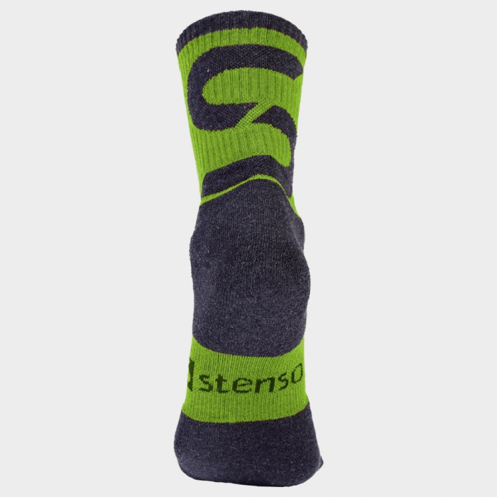 Sosete Stenso BICOLOR, 80% bumbac, 13% poliamida, 7% elastan [6]