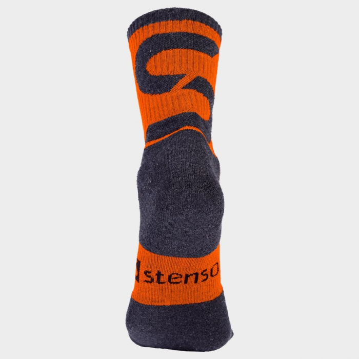 Sosete Stenso BICOLOR, 80% bumbac, 13% poliamida, 7% elastan [6]