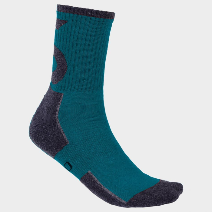 Sosete Stenso BICOLOR, 80% bumbac, 13% poliamida, 7% elastan [4]