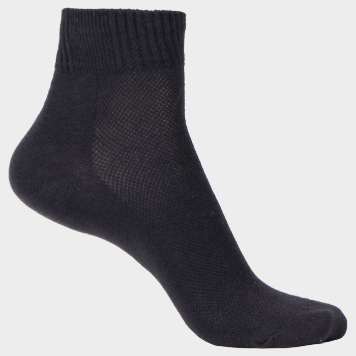 Sosete Stenso SUMMER, 72% bumbac, 20% poliamida, 8% elastan [4]