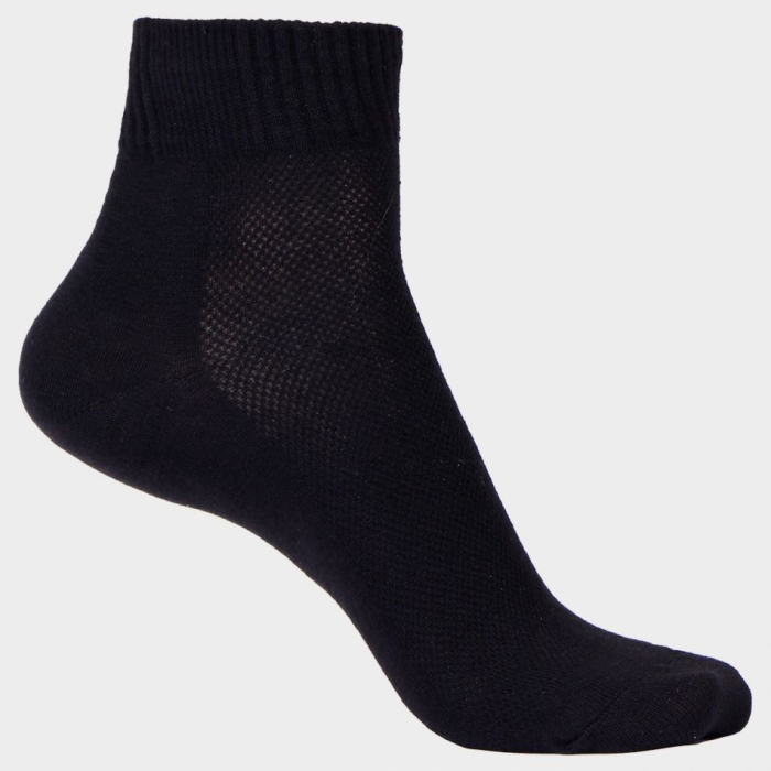 Sosete Stenso SUMMER, 72% bumbac, 20% poliamida, 8% elastan [4]